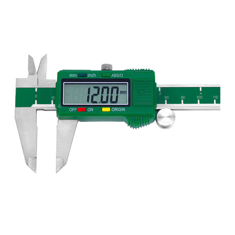 Thước kẹp điện tử SATA 91513 dải đo tự 0mm - 300mm