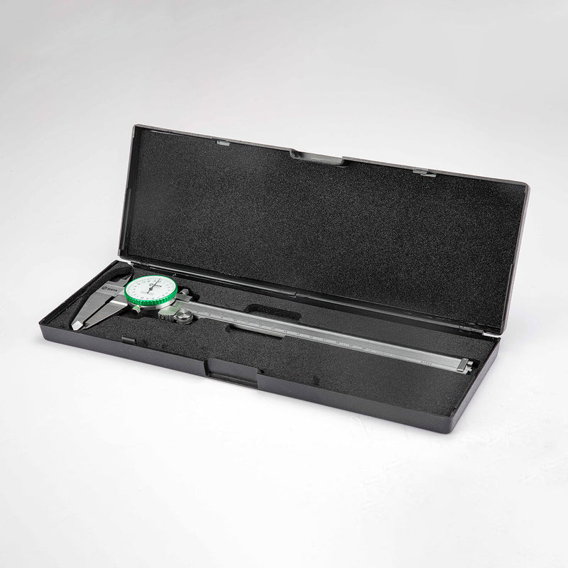 Dial Caplier 0-200MM SATA 91522