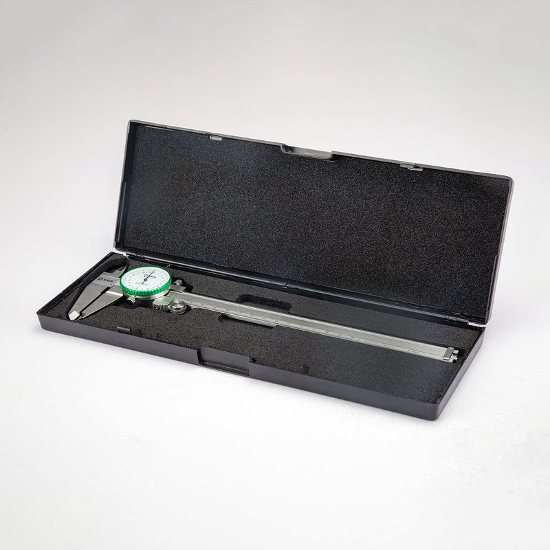 Dial Caplier 0-300MM SATA 91523