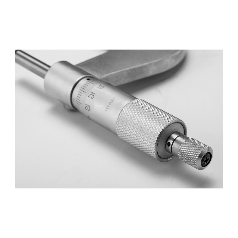 Panme đo ngoài SATA 91533 phạm vi đo từ 50mm -75mm