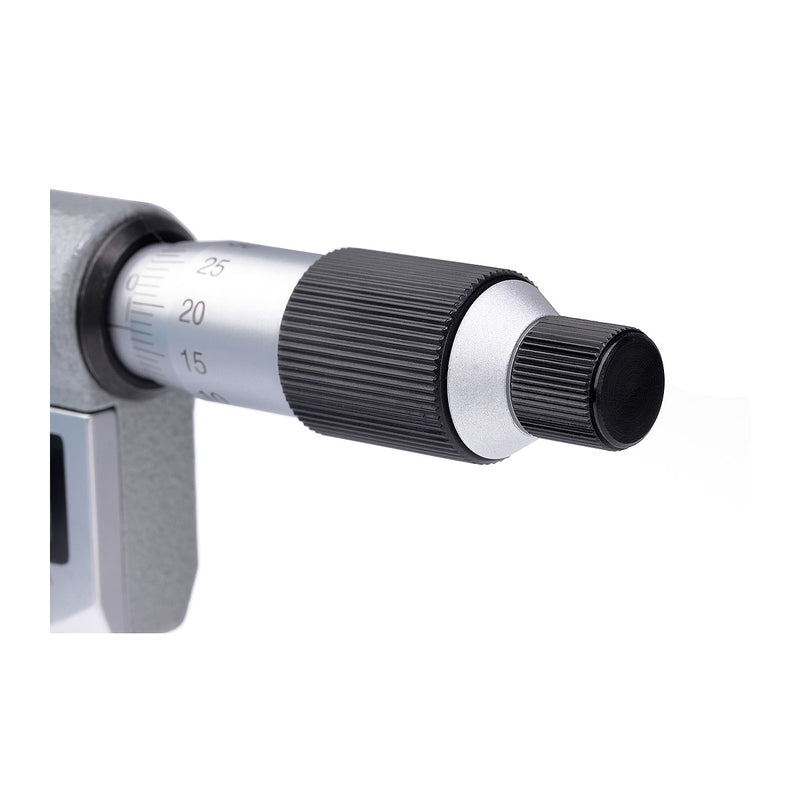 Panme điện tử đo ngoài SATA phạm vi đo từ 0mm - 50mm