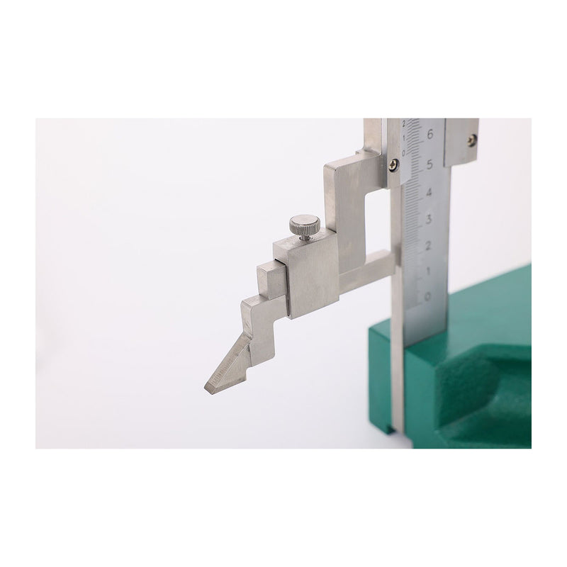 Dụng cụ đo chiều cao SATA, mức đo từ 0 - 500mm