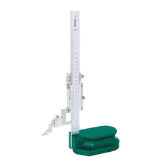 SATA 91542: Dải đo 0mm - 200mm