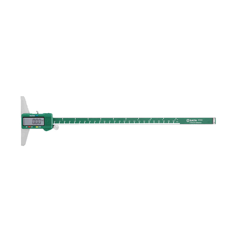 High-precision Digital Caliper SATA