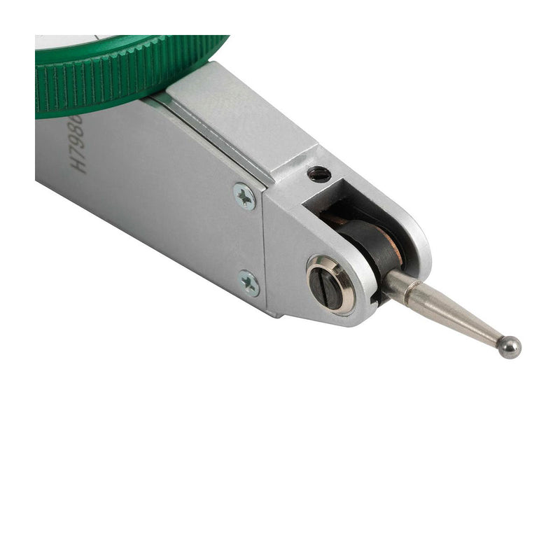 Đồng hồ so SATA 91565 phạm vi đo từ 0mm - 0.8mm
