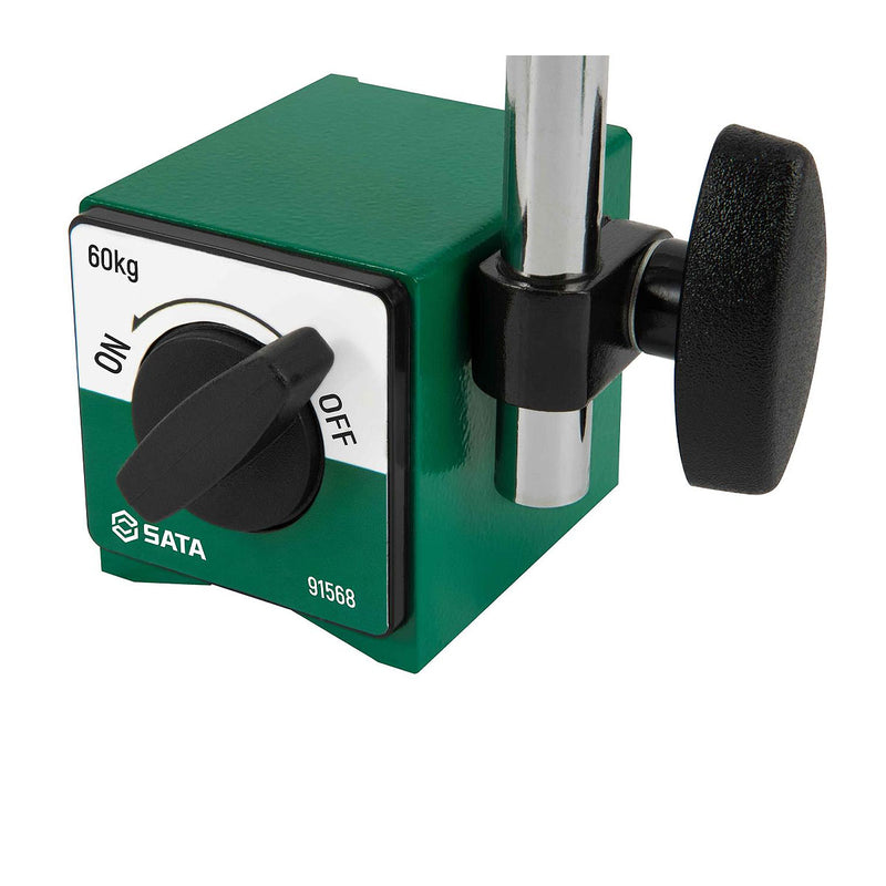Chân đế từ tính cho đồng hồ so SATA