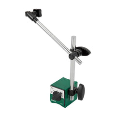 SATA 91569: Chân đế từ tính Mechanical | Lực hút 80kgf