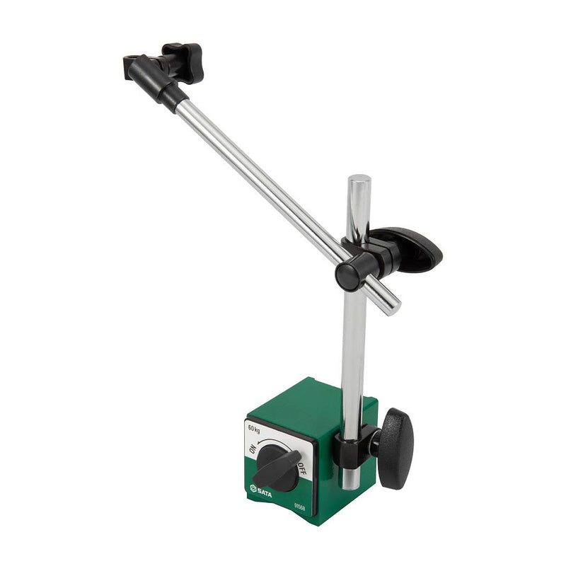 Chân đế từ tính cho đồng hồ so SATA