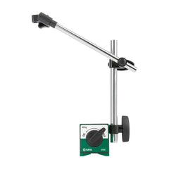 SATA 91567: Chân đế từ tính Universal | Lực hút 80kgf