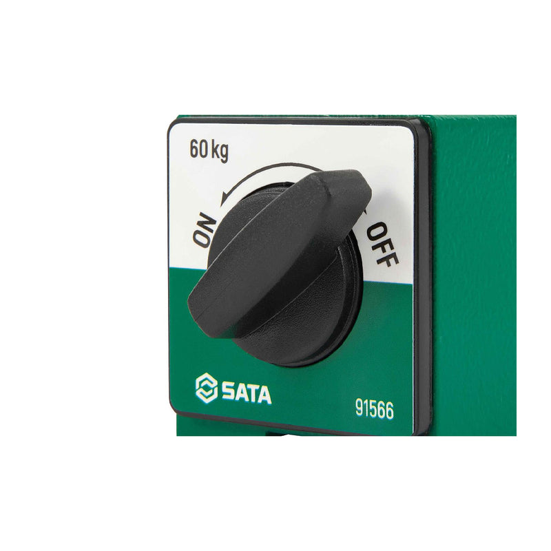 ユニバーサルマグネットベース SATA