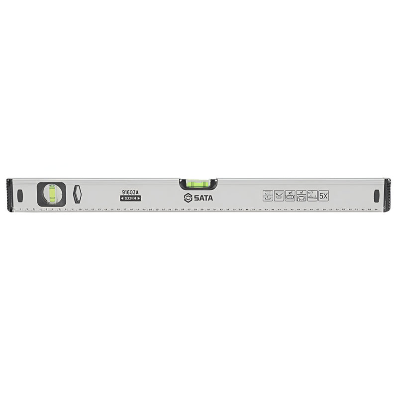 spirit level SATA