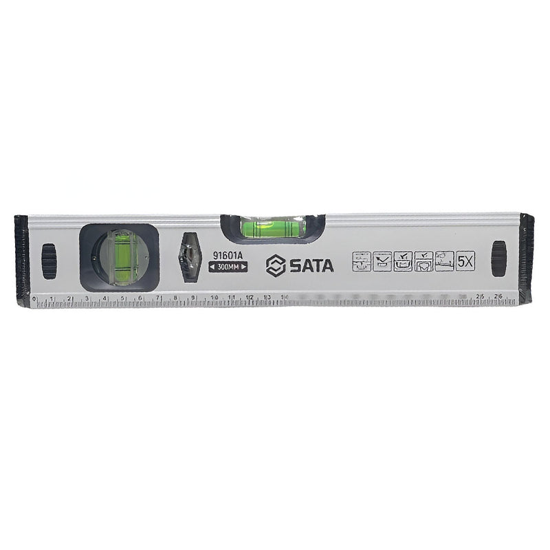 spirit level SATA