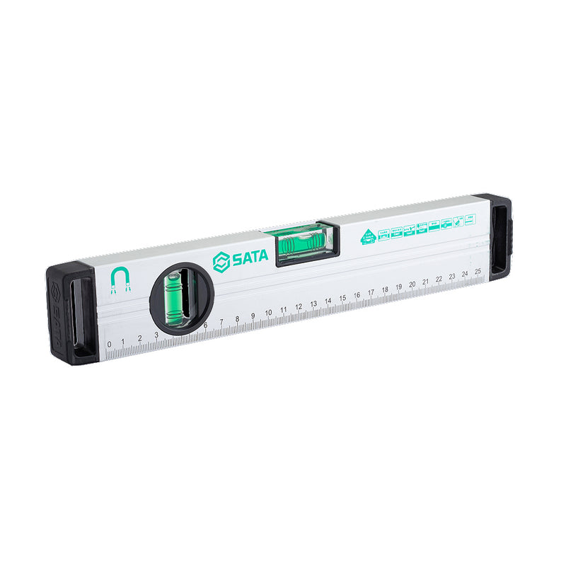 Magnetic Level SATA