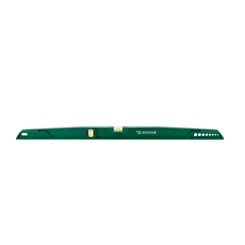 Thước thủy đúc hợp kim nhôm SATA chiều dài từ 600mm - 800mm