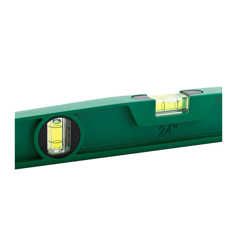 Thước thủy đúc hợp kim nhôm SATA chiều dài từ 600mm - 800mm