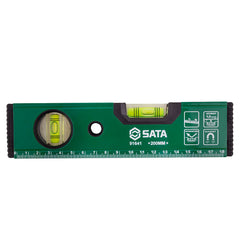 SATA 91641: Chiều dài 200mm (8 inch)