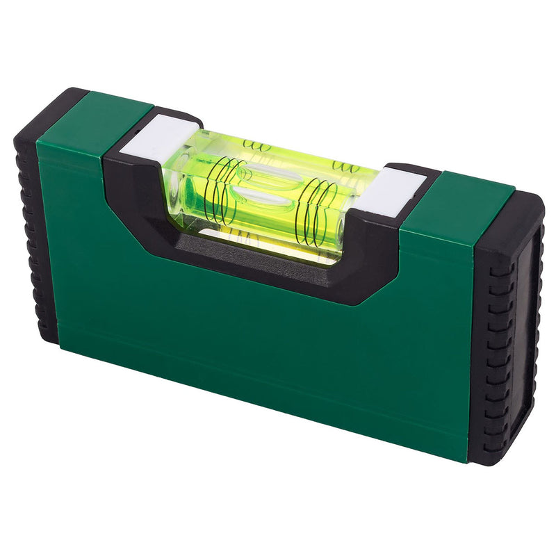 Thước thủy có nam châm tự hít SATA chiều dài từ 100mm - 200mm