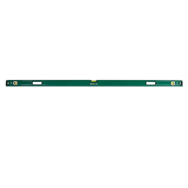 Thước thủy có nam châm SATA chiều dài từ 250mm - 1800mm