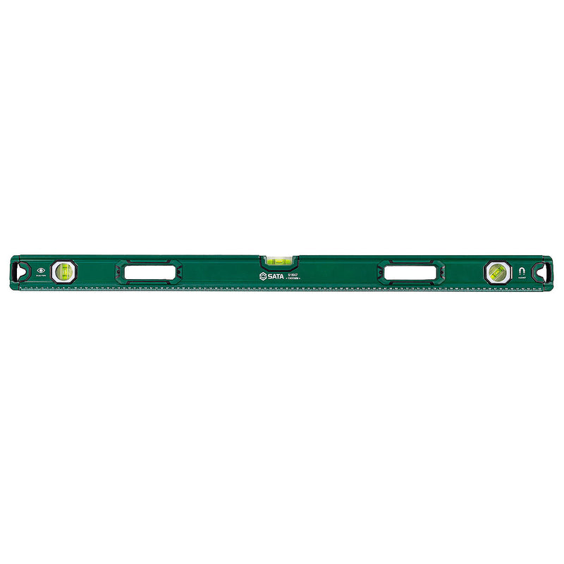 Thước thủy có nam châm SATA chiều dài từ 250mm - 1800mm