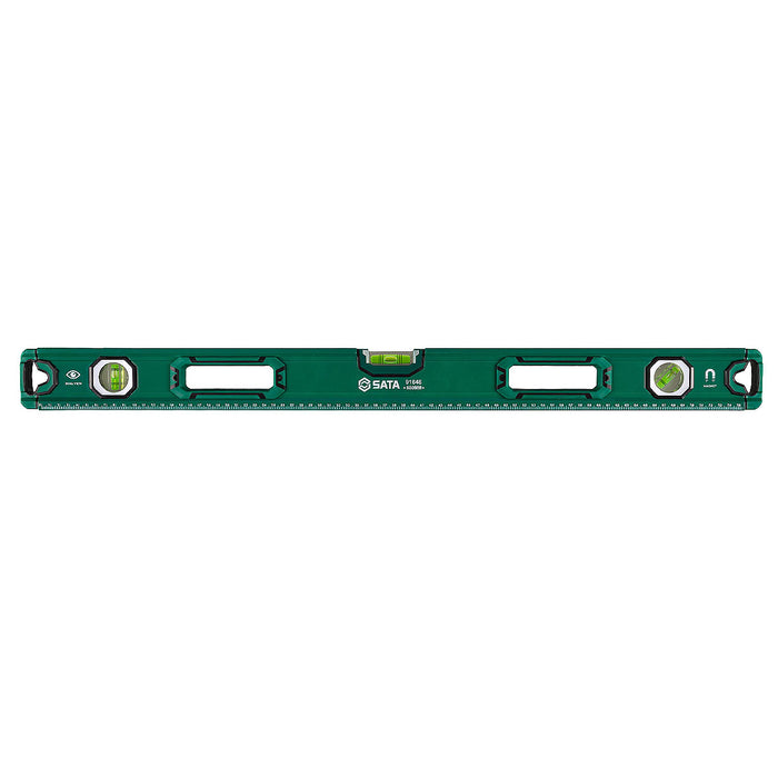 Thước thủy có nam châm tự hít SATA chiều dài từ 250mm - 1800mm