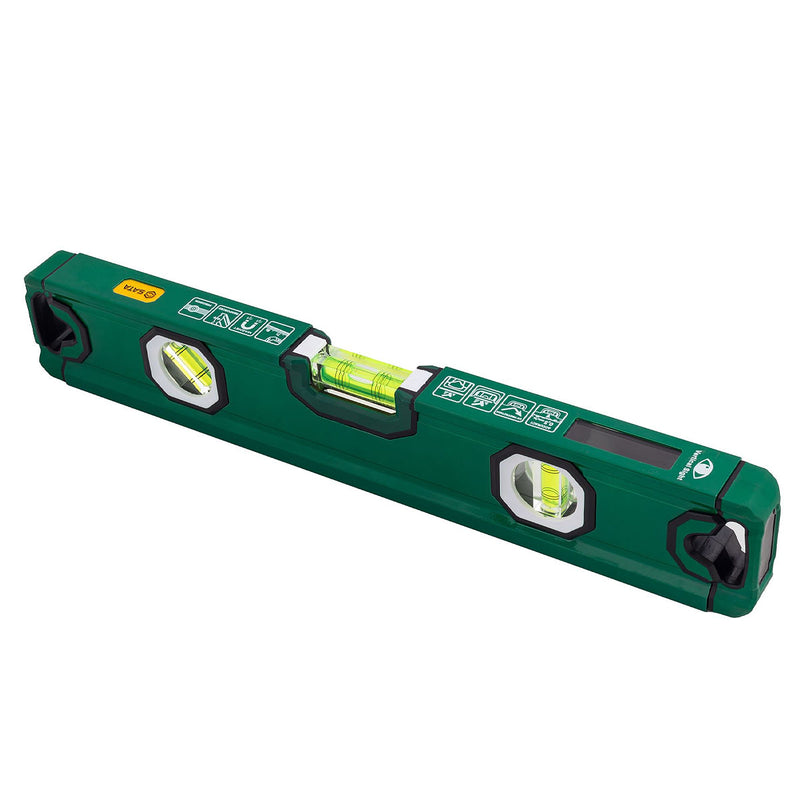 Thước thủy có nam châm SATA chiều dài từ 250mm - 1800mm