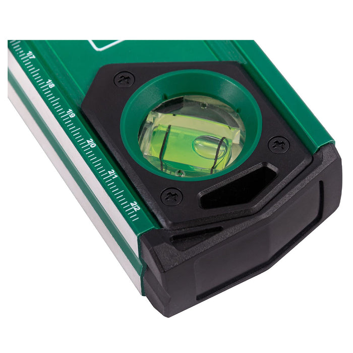 Thước thủy có nam châm tự hít SATA chiều dài từ 250mm - 1800mm