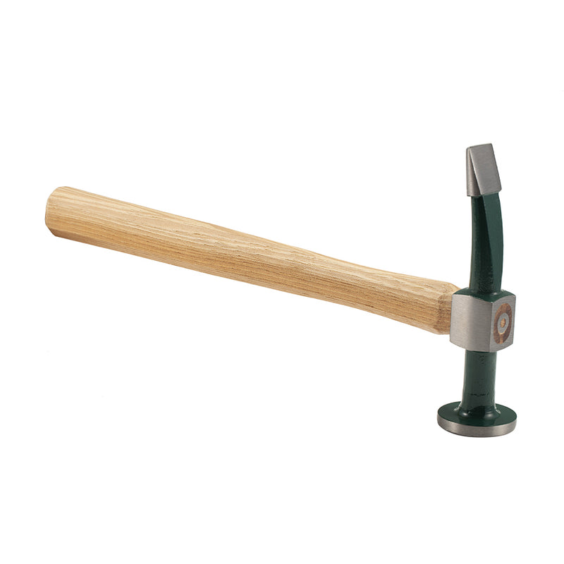 Búa gò đầu mũi cong cán gỗ 305g
Tay cầm bằng gỗ HICKORY bền SATA 92103