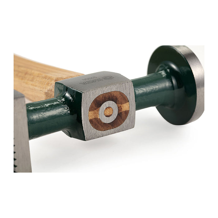 Búa gò SATA 92104 trọng lượng 320g