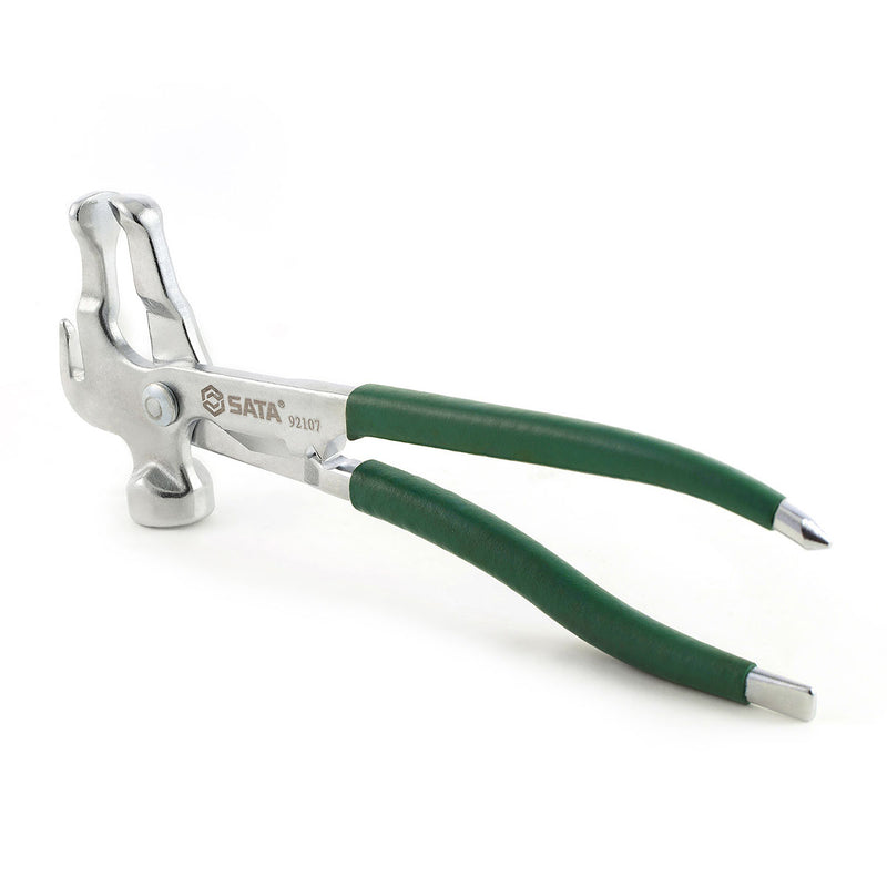 Kìm tháo lắp chì cân bằng bánh xe SATA 92107