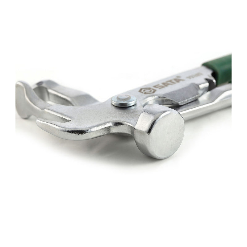 Kìm tháo lắp chì cân bằng bánh xe SATA 92107