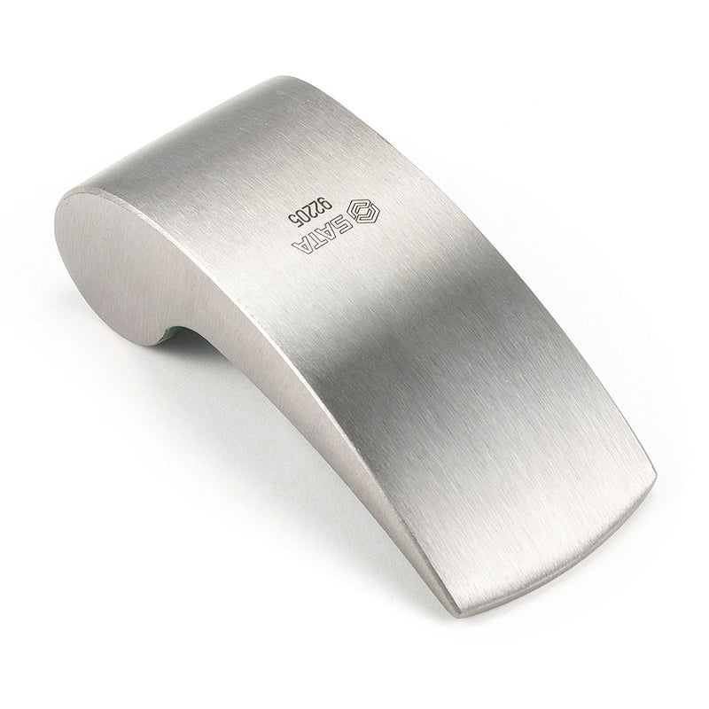 Đe gò tôn cong SATA 92205 chuyên dụng sửa chữa thân vỏ ô tô, thép hợp kim rèn cao cấp.