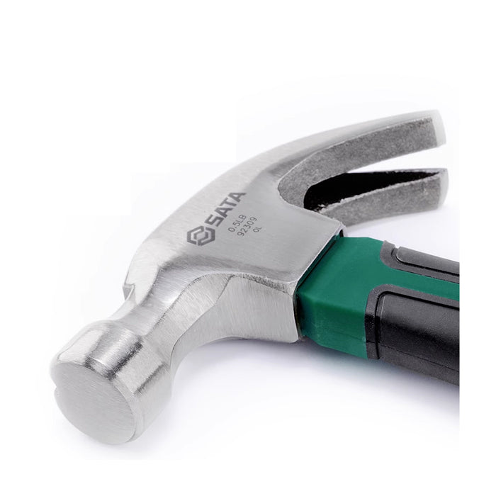 Búa sừng dê cán bọc sợi thủy tinh 226g SATA 92309