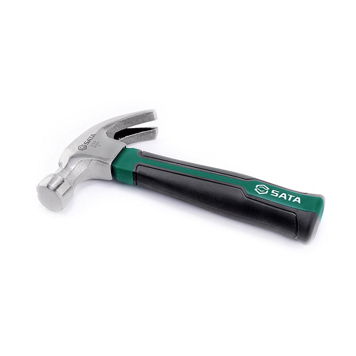 Búa sừng dê cán bọc sợi thủy tinh 226g SATA 92309