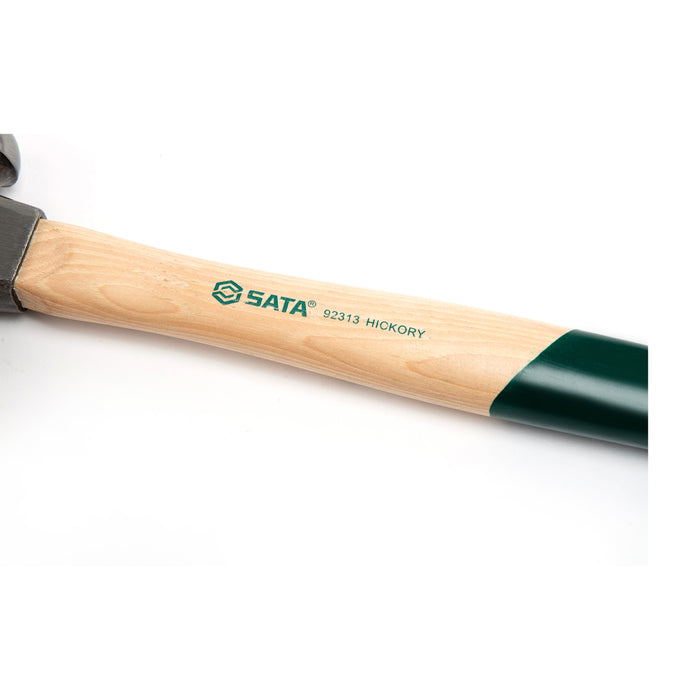 Búa đầu tròn cán gỗ SATA