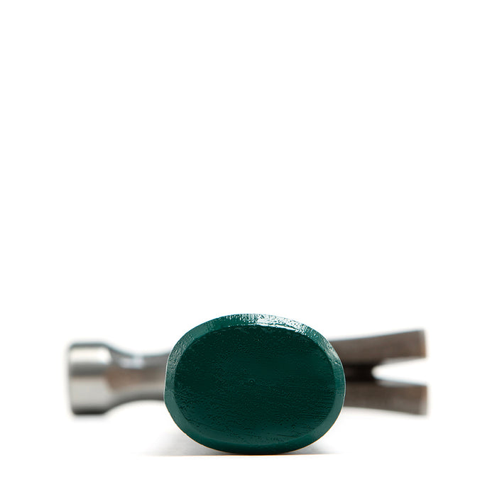 Búa sừng dê cán gỗ Hickory, đầu búa bằng thép carbon SATA