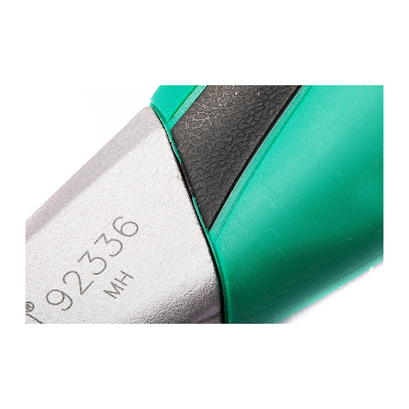 Búa sừng dê rèn nguyên khối SATA 92336 trọng lượng 454g