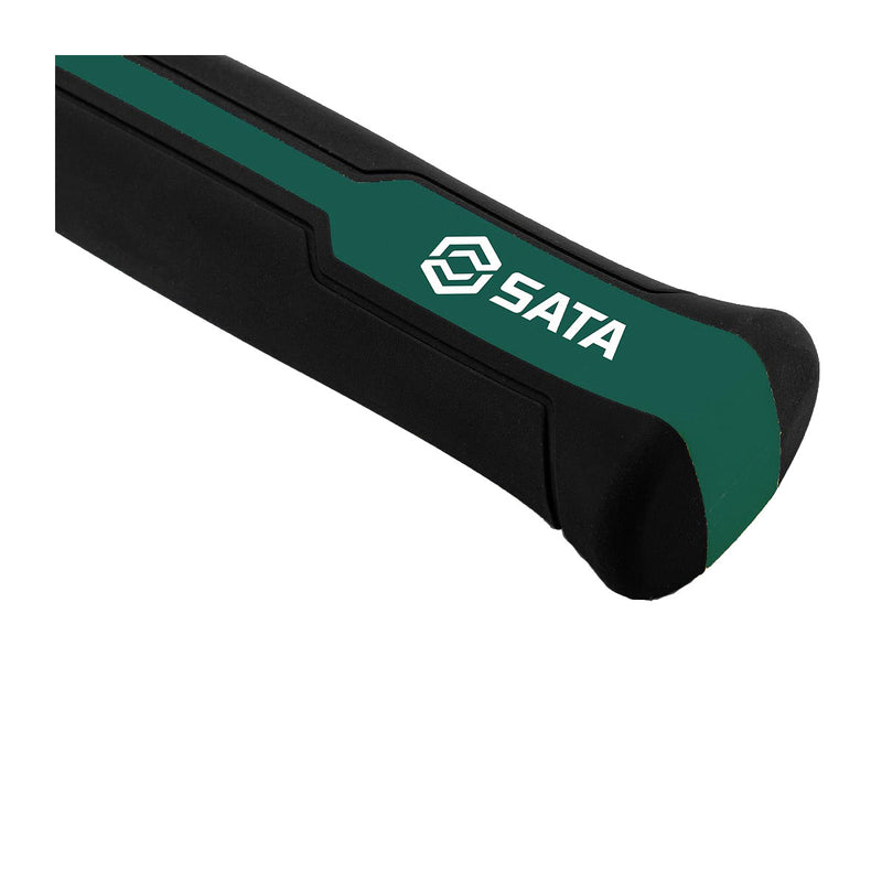 Búa tạ SATA cán cầm bằng sợi thủy tinh chống trượt trọng lượng từ 1134g - 7200g