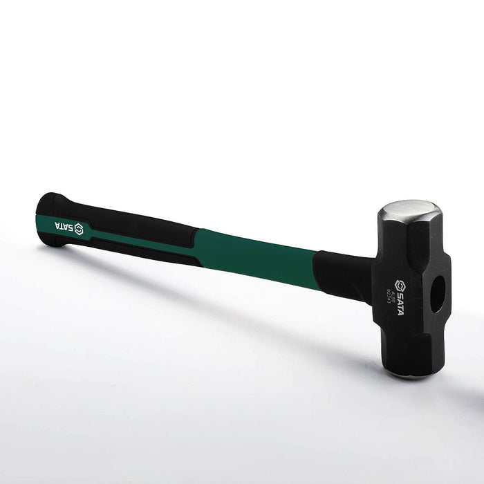 Búa tạ SATA cán cầm bằng sợi thủy tinh chống trượt trọng lượng từ 1134g - 7200g