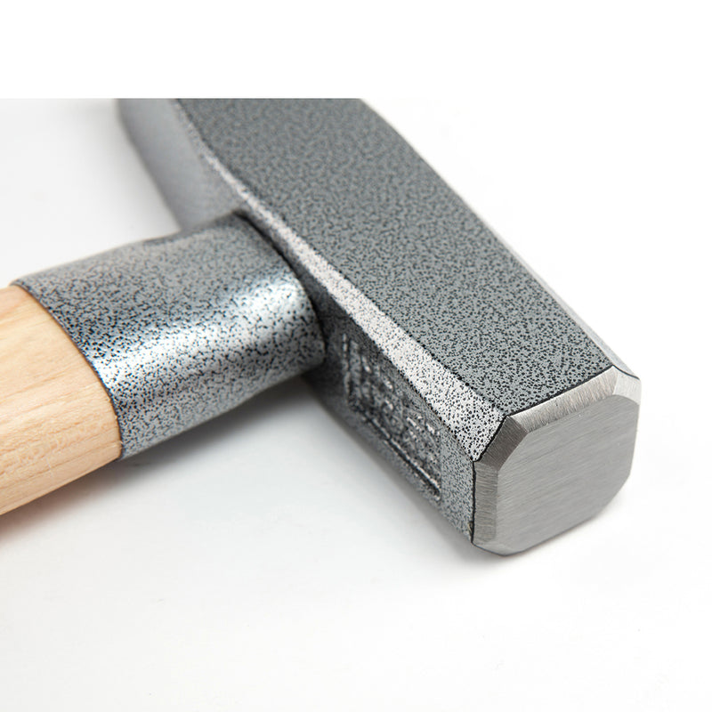 Hickory Handle Engineers Hammer SATA