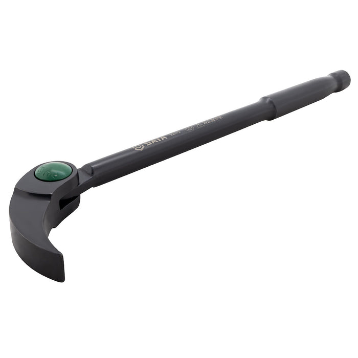 Xà beng SATA loại có thể điều chỉnh góc độ đầu tác vụ, kích thước 16mm, chiều dài từ 210mm - 260mm