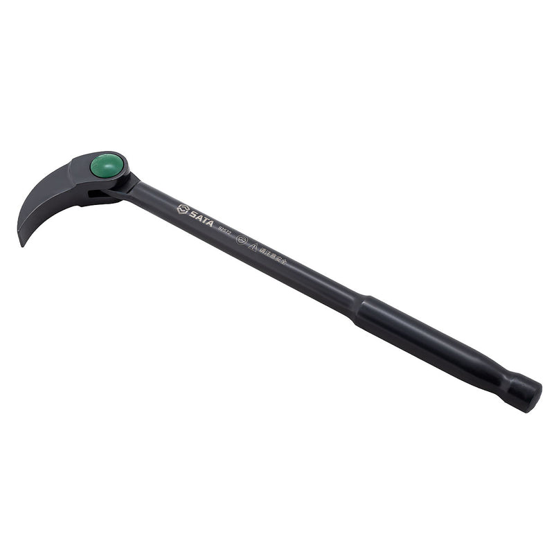 Xà beng SATA loại có thể điều chỉnh góc độ đầu tác vụ, kích thước 16mm, chiều dài từ 210mm - 260mm