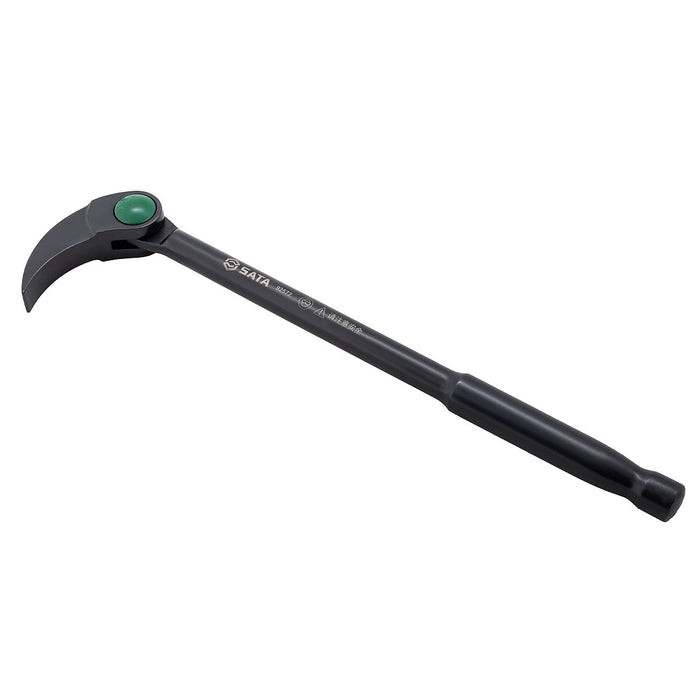 Xà beng SATA loại có thể điều chỉnh góc độ đầu tác vụ, kích thước 16mm, chiều dài từ 210mm - 260mm