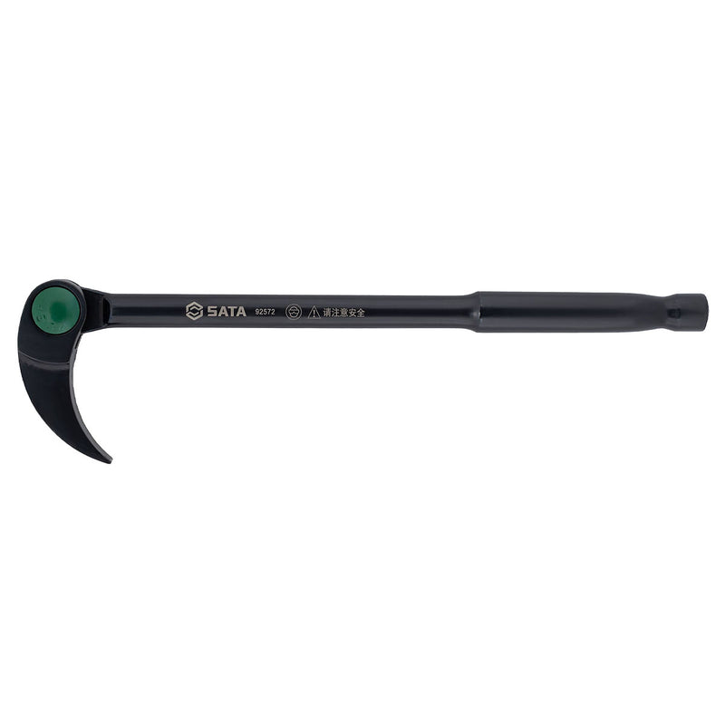 Xà beng điều chỉnh góc nạy SATA 92572: Thao tác linh hoạt, độ bền cao