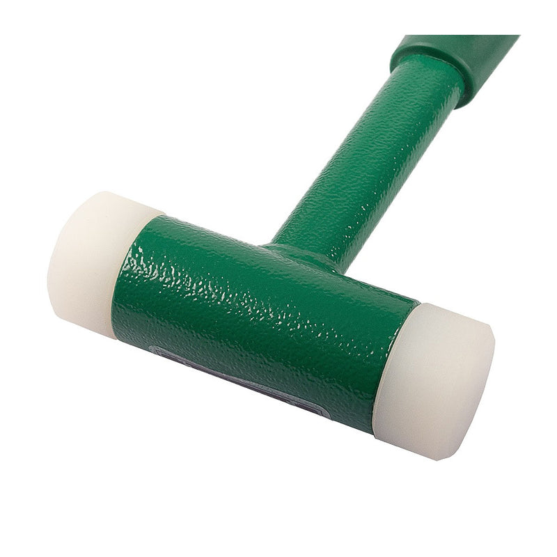 Tubular Steel Handle Dead Blow Hammer SATA
