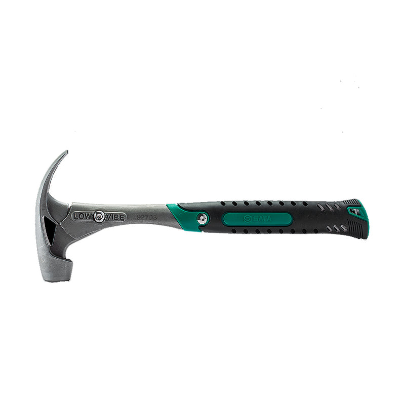 Búa đóng đinh sừng dê 870g SATA 92703