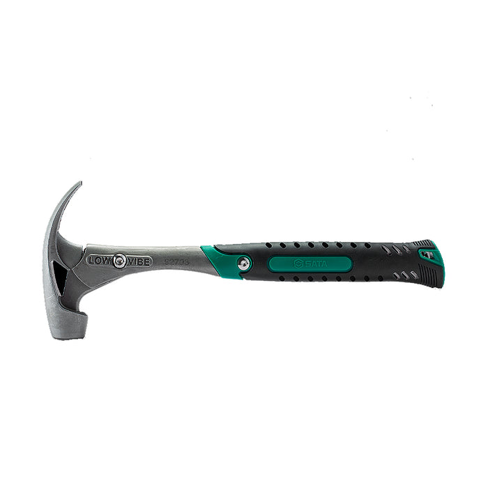 Búa đóng đinh sừng dê 870g SATA 92703