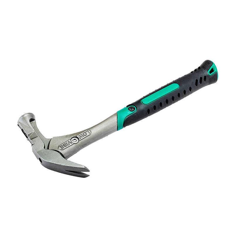 Búa sừng dê chống rung SATA 92712 trọng lượng 360g
