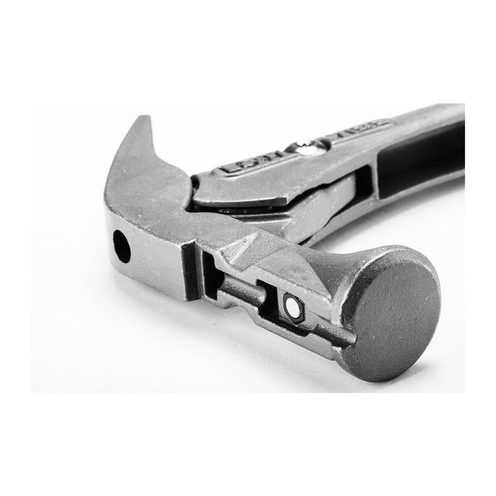 Búa sừng dê chống rung SATA 92712 trọng lượng 730gram