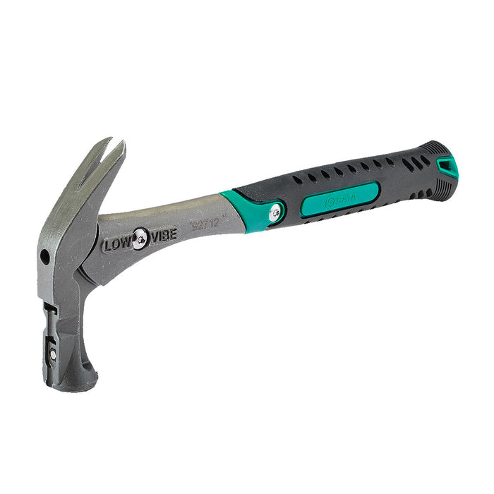 Búa sừng dê chống rung SATA 92712 trọng lượng 730gram