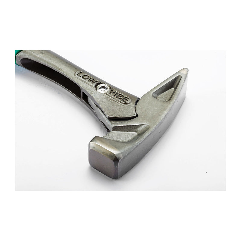 Low Vibration Engineers Hammer, 440G SATA 92734
